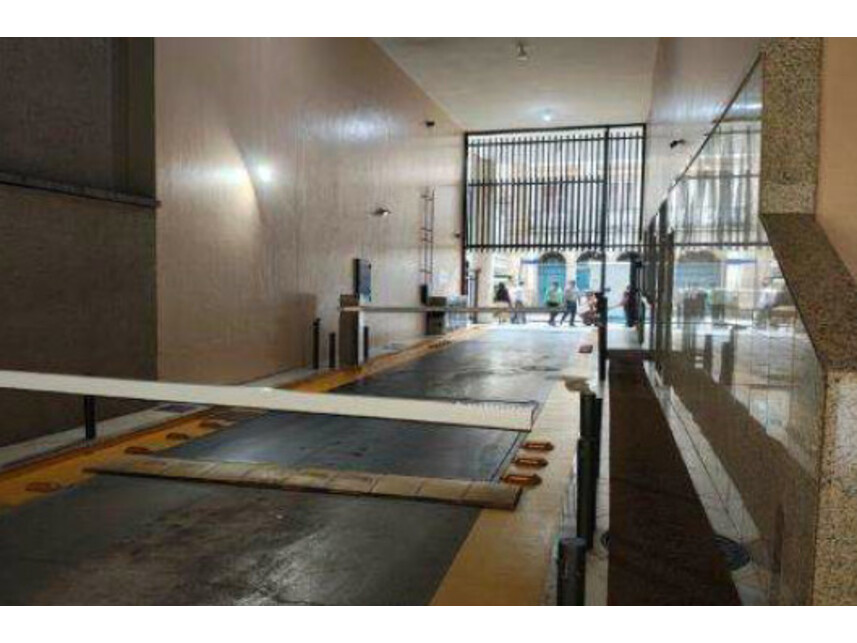 Imagem 5 do Leilão de Box de Garagem - Centro - Rio de Janeiro/RJ