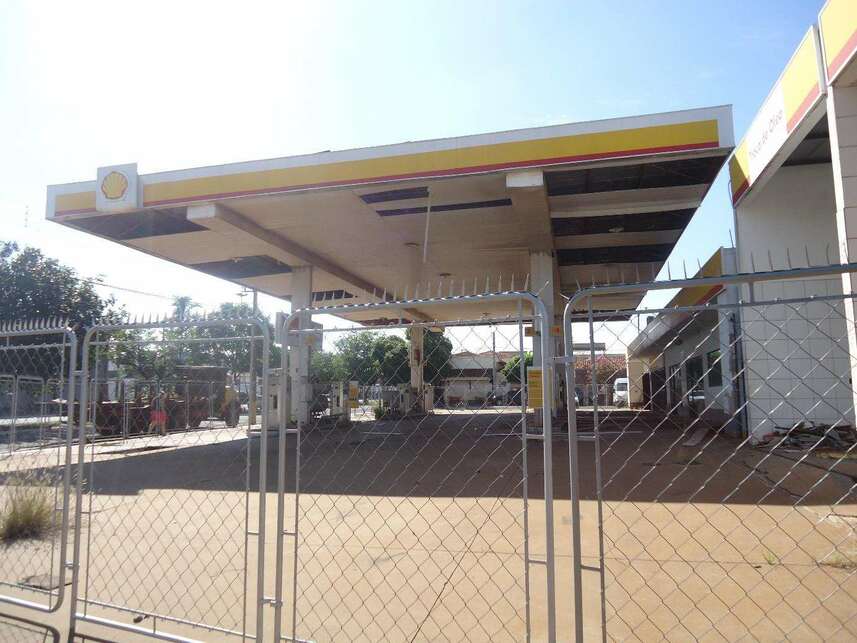 Imagem 6 do Leilão de Imóvel Comercial - Parque Industrial - Araçatuba/SP