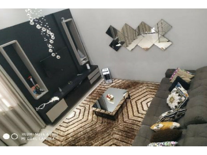 Imagem 4 do Leilão de Sobrado - Residencial Vale Formoso - Jaciara/MT