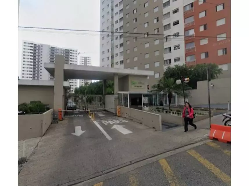 Apartamento 67m² em Canhema, Diadema/SP
