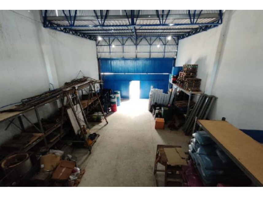 Imagem 8 do Leilão de Galpão - Vila Izabel - São Carlos/SP