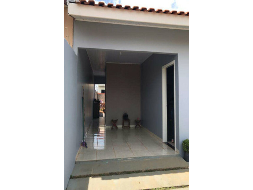 Imagem 9 do Leilão de Casa - Alto dos Parecis - Vilhena/RO