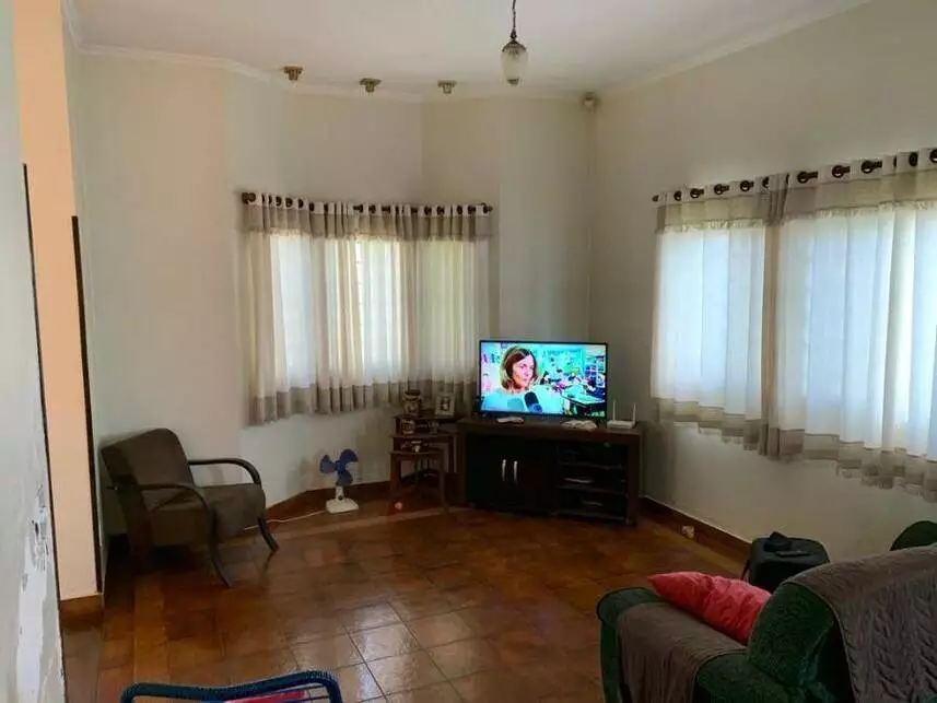 Casa 576m² em Jardinópolis/SP