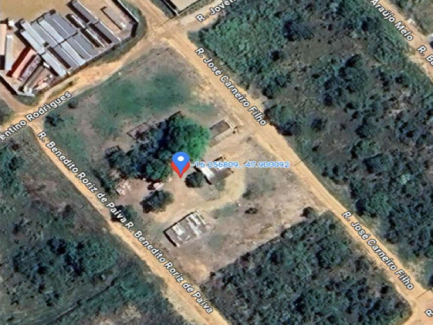 Imagem 2 do Leilão de Casa - Parque Estrela Dalva Iv - Luziânia/GO