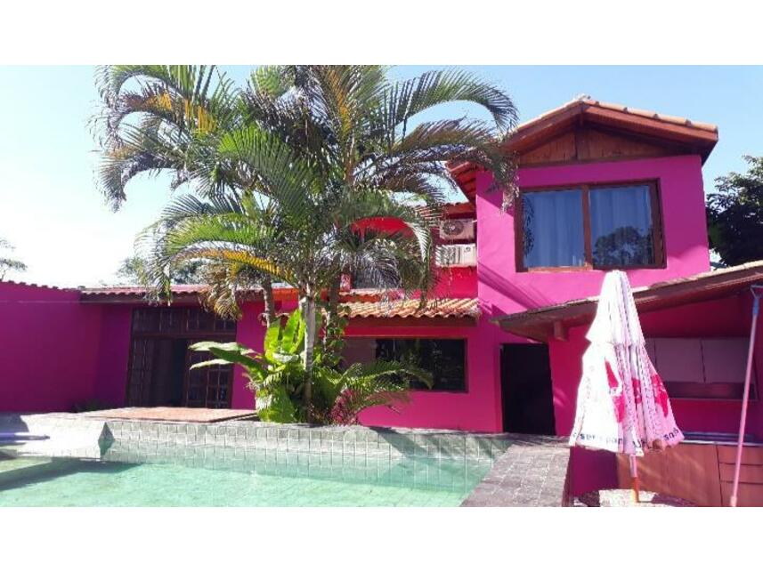 Imagem 7 do Leilão de Casa - Maresias - São Sebastião/SP