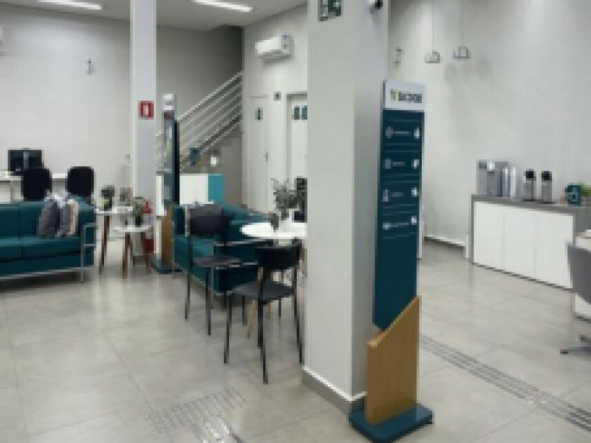 Imagem 10 do Leilão de Agência Bancária Locada - Centro - Pratápolis/MG