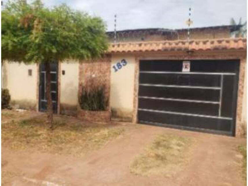 Imagem 2 do Leilão de Casa - Aeroporto Velho - Santarém/PA