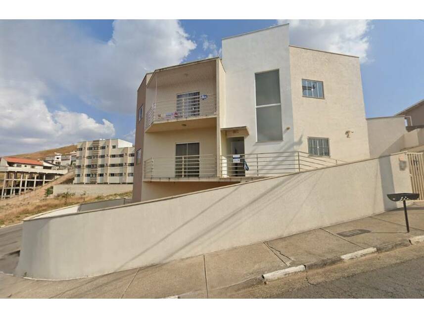 Imagem 2 do Leilão de Apartamento - Monte Verde Ii - Poços de Caldas/MG