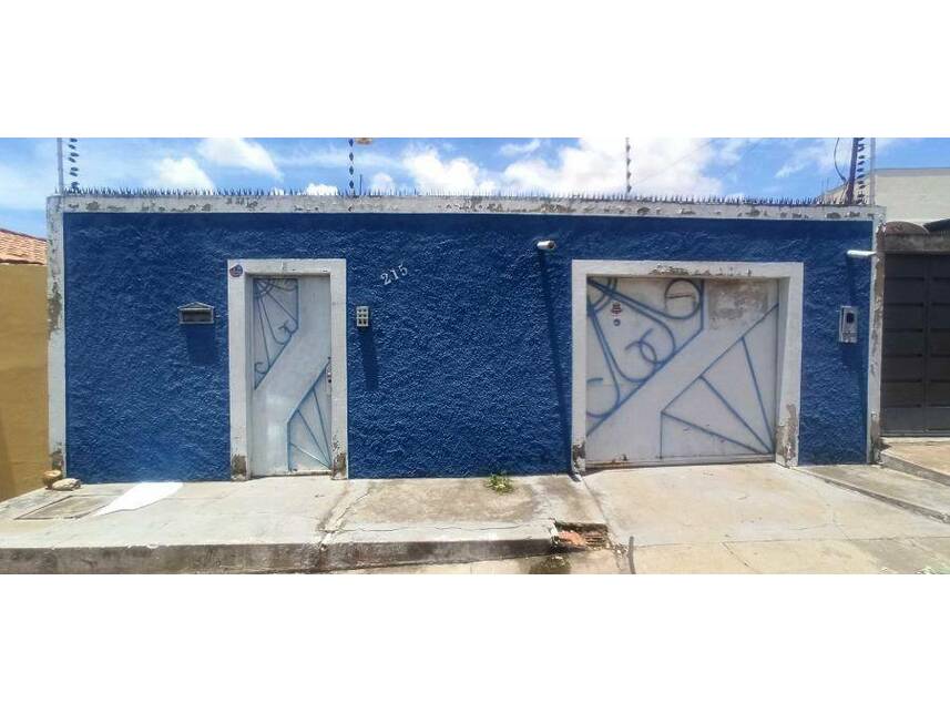 Imagem  do Leilão de Casa - Juçara - Imperatriz/MA