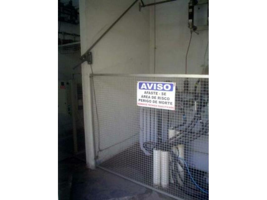 Imagem 23 do Leilão de Galpões - Bairro da Ponte - Laranjal Paulista/SP