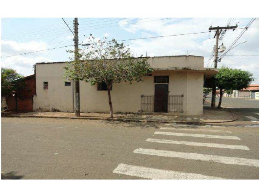 Imagem 2 do Leilão de Casa - Jardim Berbel - Leme/SP