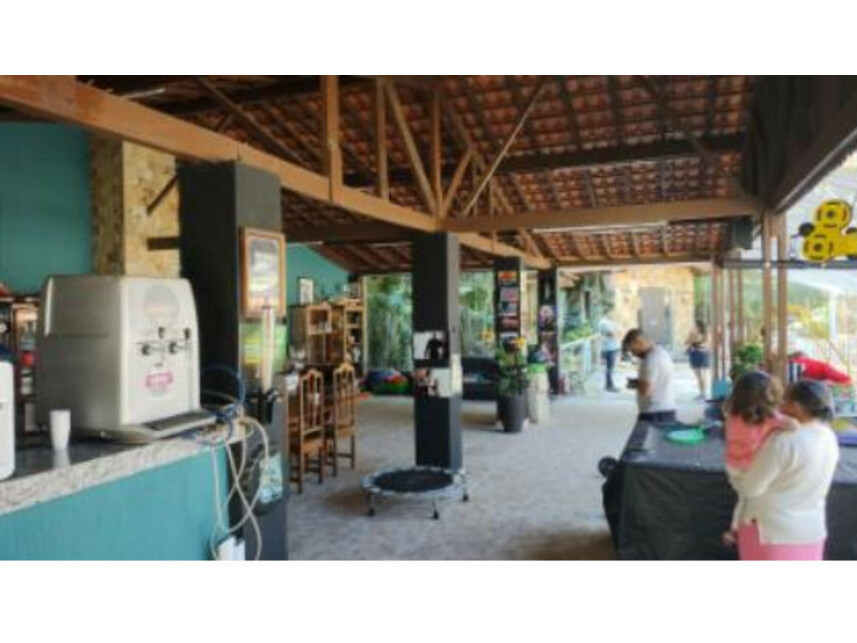 Imagem 10 do Leilão de Casa - Loteamento Parque Cabreúva - Mairiporã/SP