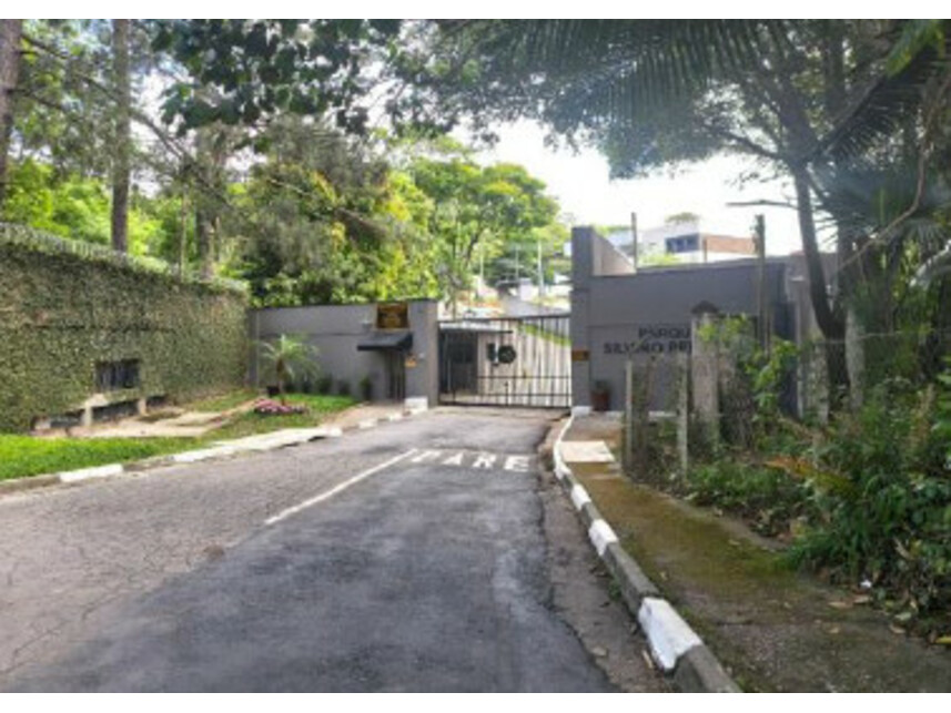 Imagem  do Leilão de Casa - Parque Silvino Pereira - Cotia/SP