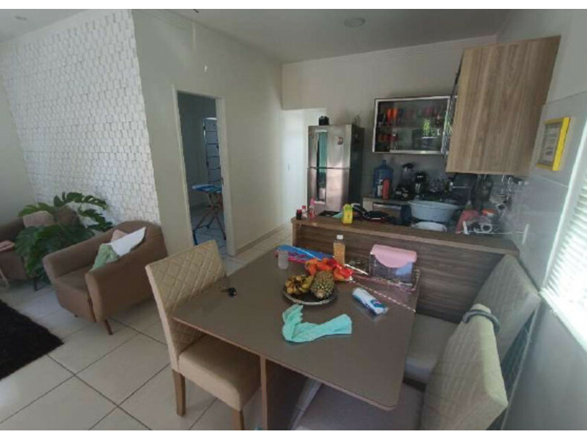 Imagem 4 do Leilão de Casa - Raiz - Manaus/AM