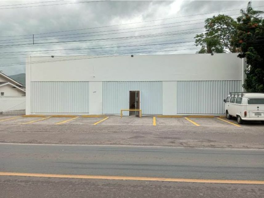 Imagem 1 do Leilão de Ex-Agência - Centro - Terra de Areia/RS