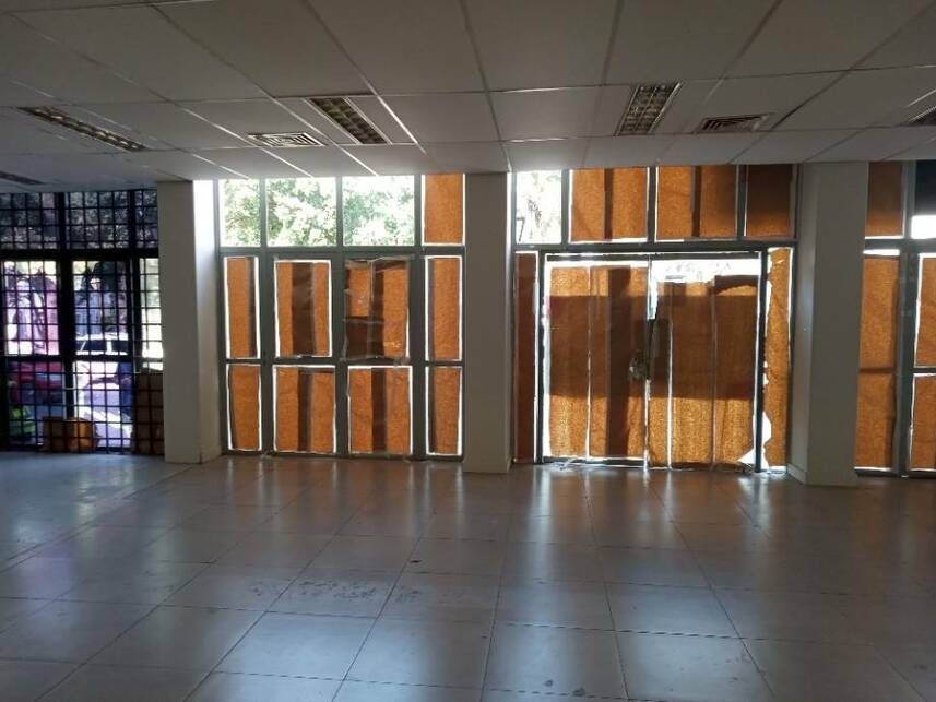 Imagem 2 do Leilão de Ex-Agência - Centro - São Luis/MA