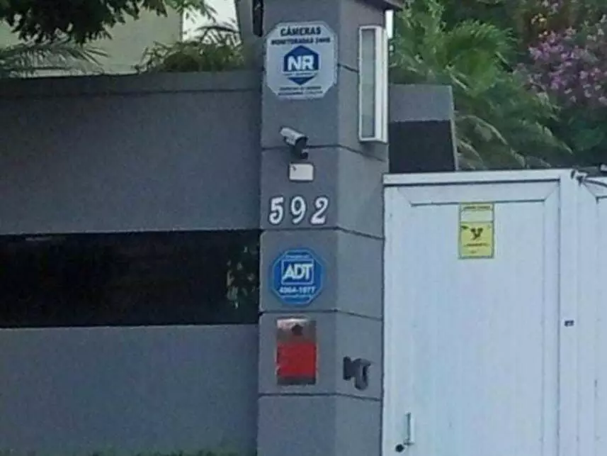 Casa em sao paulo