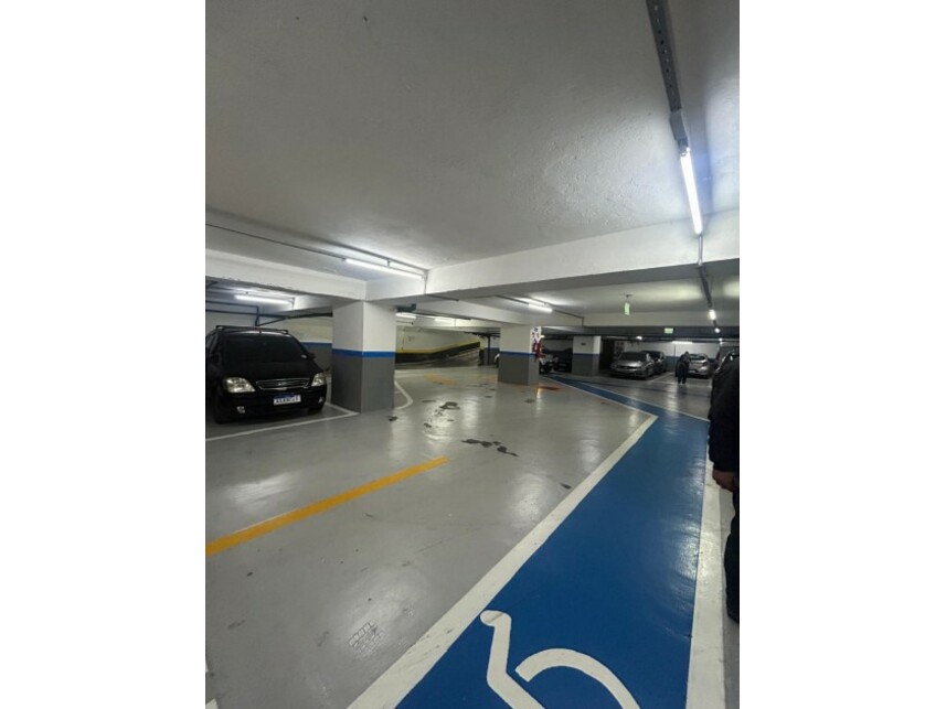 Imagem 2 do Leilão de Vaga de Garagem - Bela Vista - São Paulo/SP