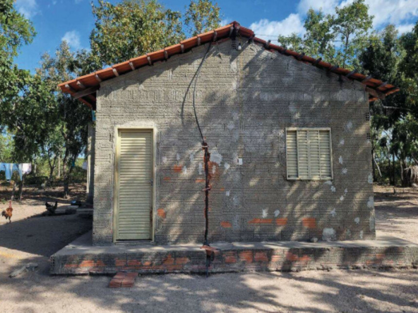 Imagem 3 do Leilão de Fazenda - Zona Rural - Novo Acordo/TO