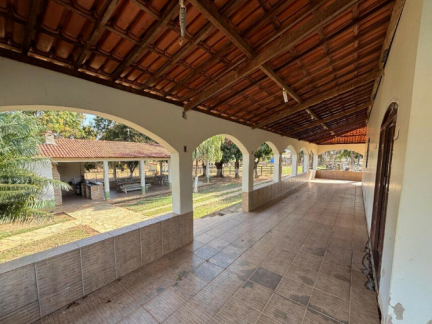 Imagem 17 do Leilão de Área Rural - Zona Rural - Buritis/MG