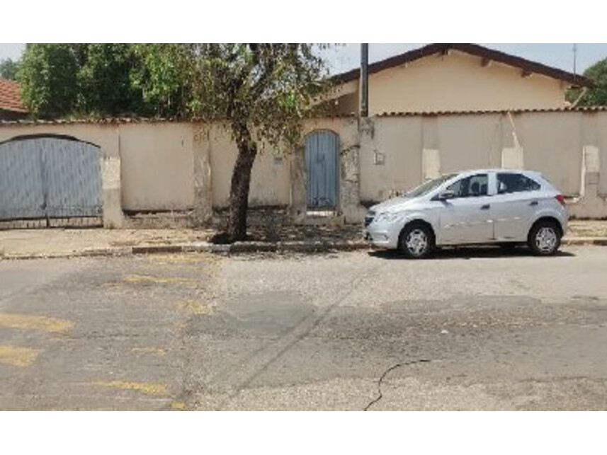 Imagem  do Leilão de Casa - Centro - Tatuí/SP