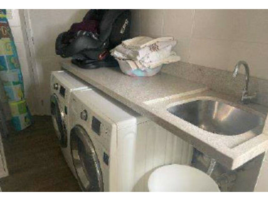 Imagem 8 do Leilão de Apartamento - Jardim Aquárius - São José dos Campos/SP