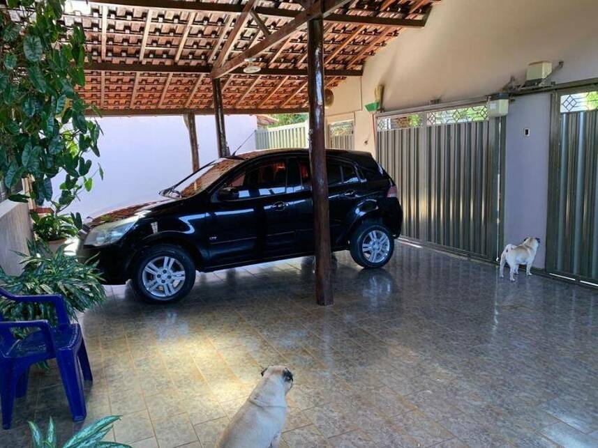 Imagem 4 do Leilão de Casa - Santo Antônio - Aramina/SP