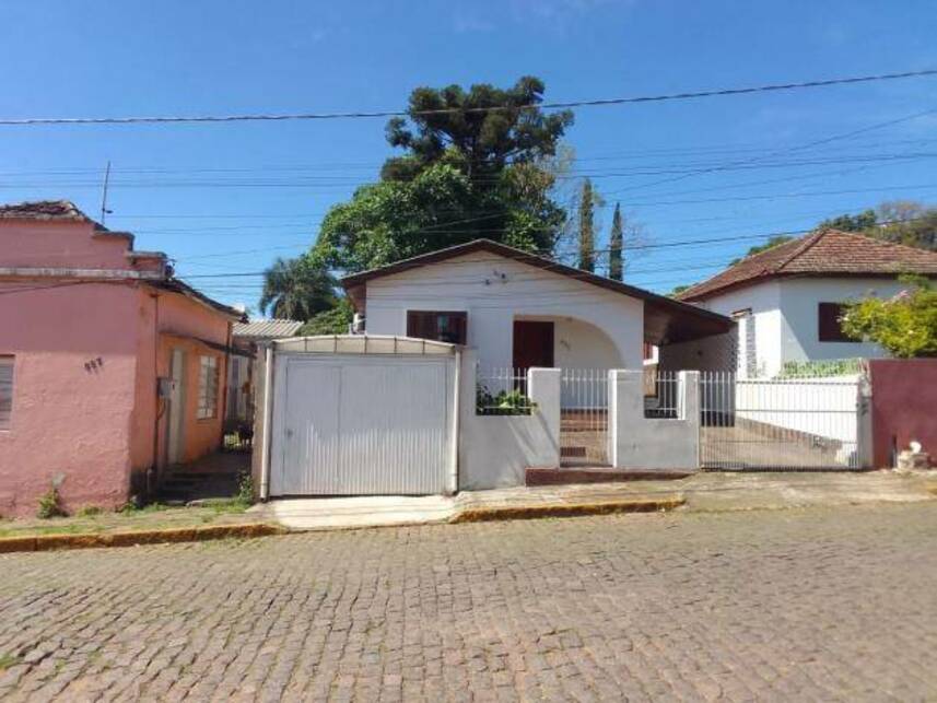 Imagem 3 do Leilão de Casa - Carvalho - Cachoeira do Sul/RS