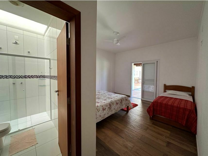 Imagem 14 do Leilão de Casa - Residencial Jatobá Ii - Cesário Lange/SP