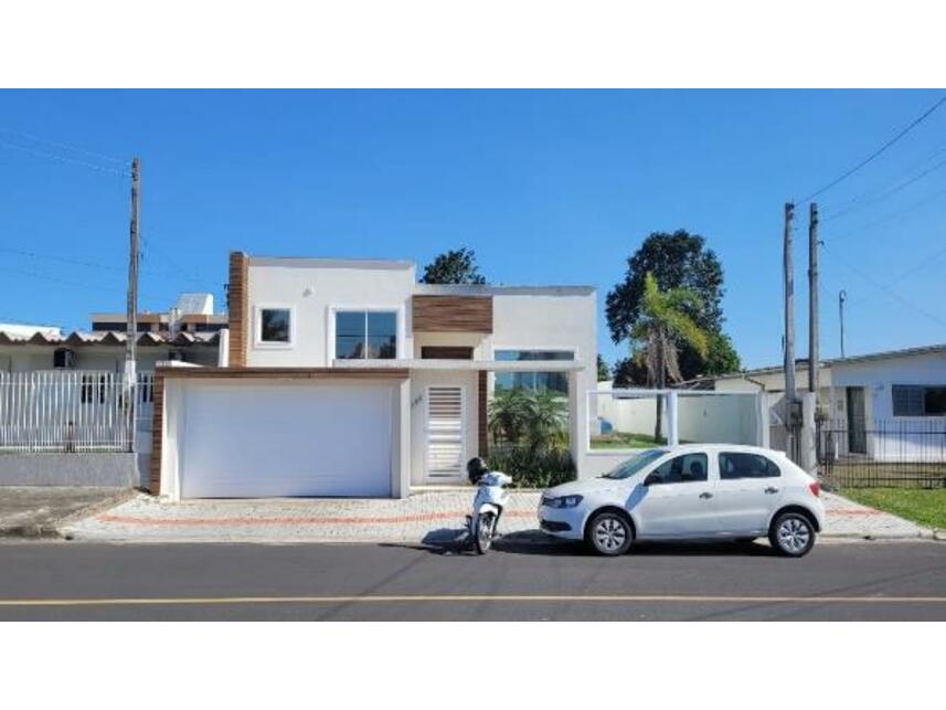 Imagem 1 do Leilão de Casa - Centro - Araranguá/SC