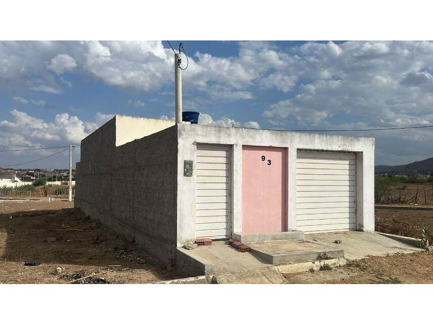 Imagem 4 do Leilão de Casa - São Domingos - Brejo da Madre de Deus/PE