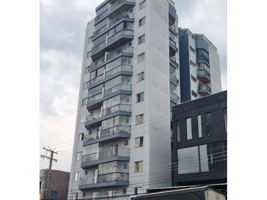 Imagem 2 do Leilão de Apartamento - Taboão - São Bernardo do Campo/SP