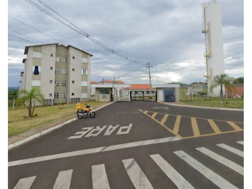 Imagem  do Leilão de Apartamento - Sítio Santa Rosa - Marília/SP