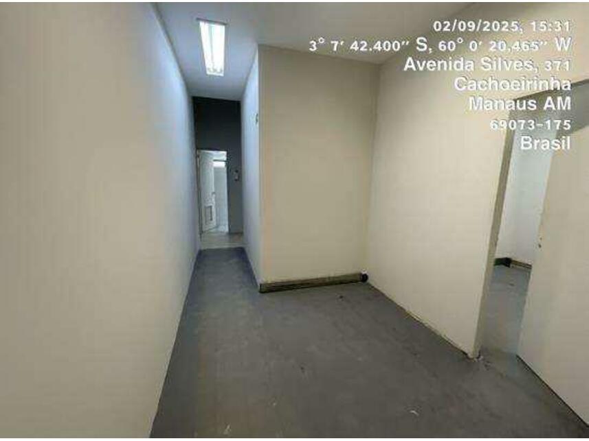 Imagem 11 do Leilão de Ex-Agência - Cachoeirinha - Manaus/AM