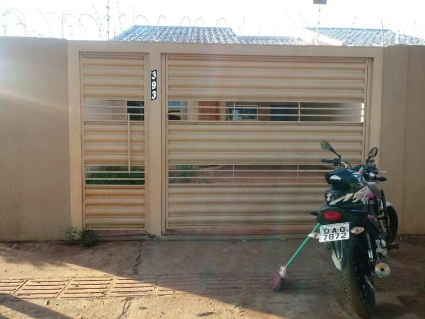 Imagem 2 do Leilão de Casa - Nova Campo Grande - Campo Grande/MS