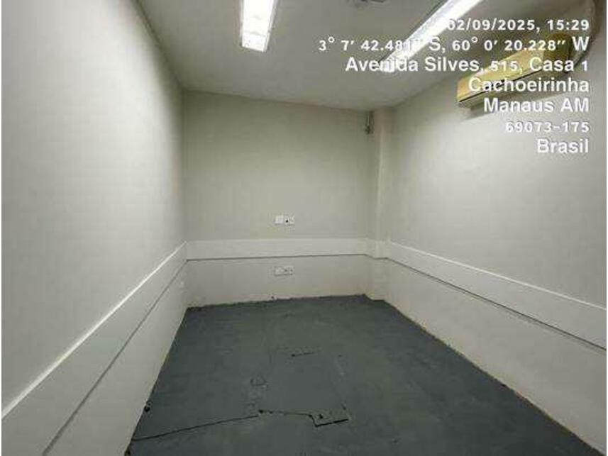 Imagem 8 do Leilão de Ex-Agência - Cachoeirinha - Manaus/AM