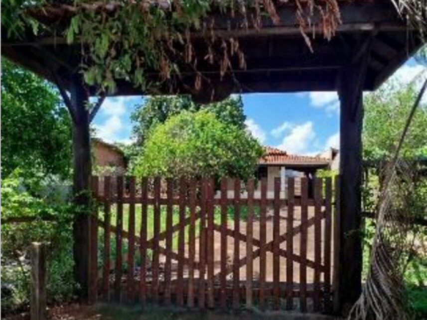 Imagem 1 do Leilão de Casa - Paraiso das Aguas - Cândido Mota/SP