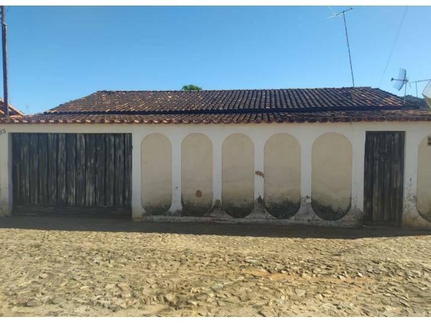 Imagem 2 do Leilão de Casa - Centro - Grão Mogol/MG
