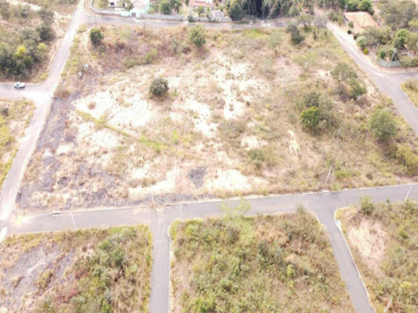 Imagem 2 do Leilão de Terreno - Loteamento Lagoa Quente - Caldas Novas/GO