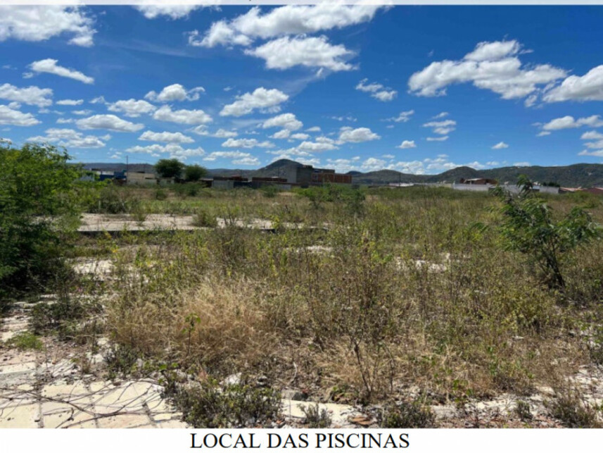 Imagem 4 do Leilão de Imóvel Comercial - São Cristóvão - Arcoverde/PE