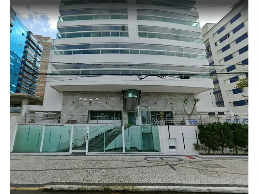 Apartamento 284m² em Aviacao, Praia Grande/SP