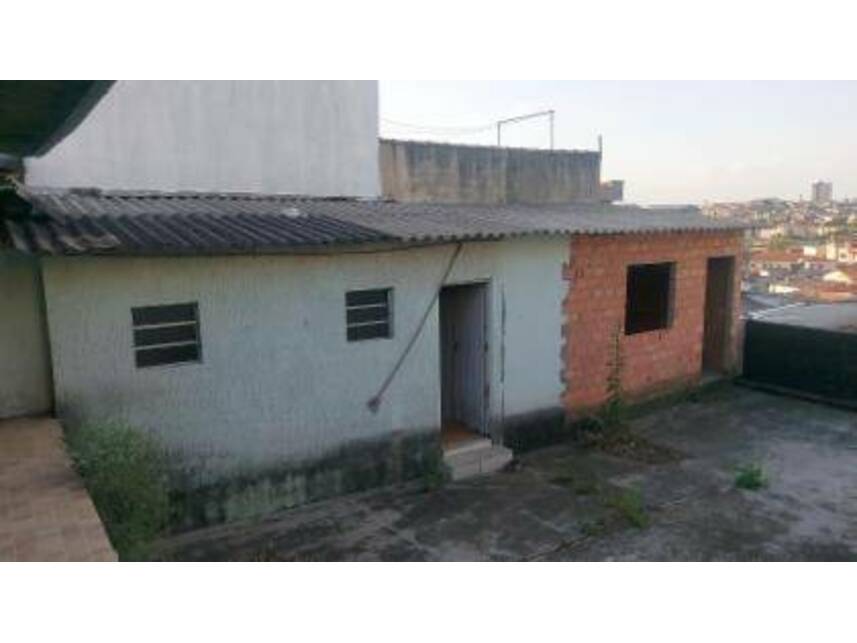Imagem 10 do Leilão de Casa - Independência - São Bernardo do Campo/SP