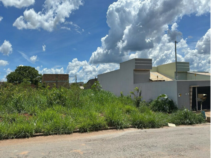 Imagem 2 do Leilão de Terreno - Loteamento Recanto de Caldas - Caldas Novas/GO