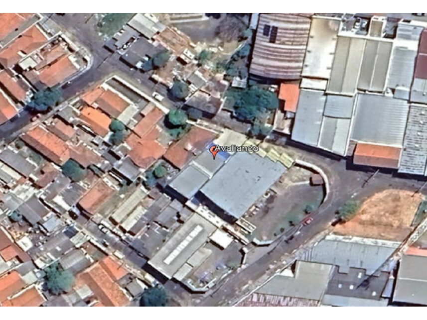 Imagem 12 do Leilão de Galpão - Vila Izabel - São Carlos/SP