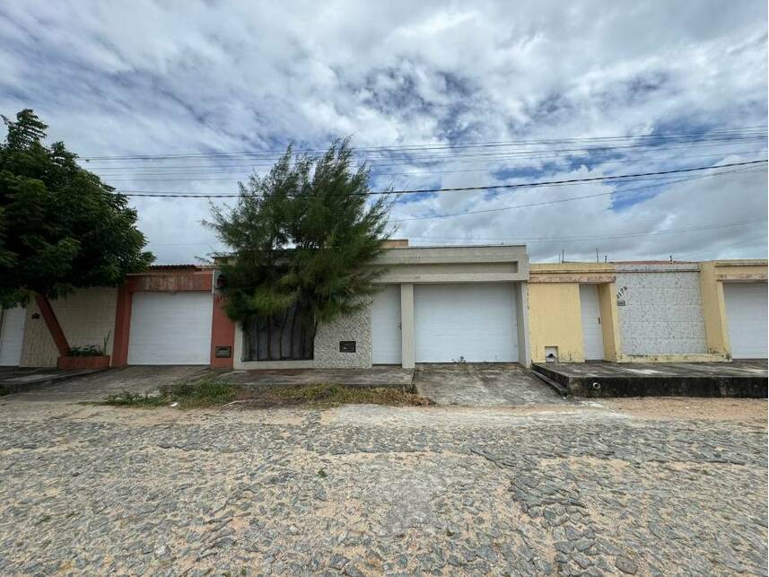 Imagem 1 do Leilão de Casa - Cidade Com Deus - Camocim/CE