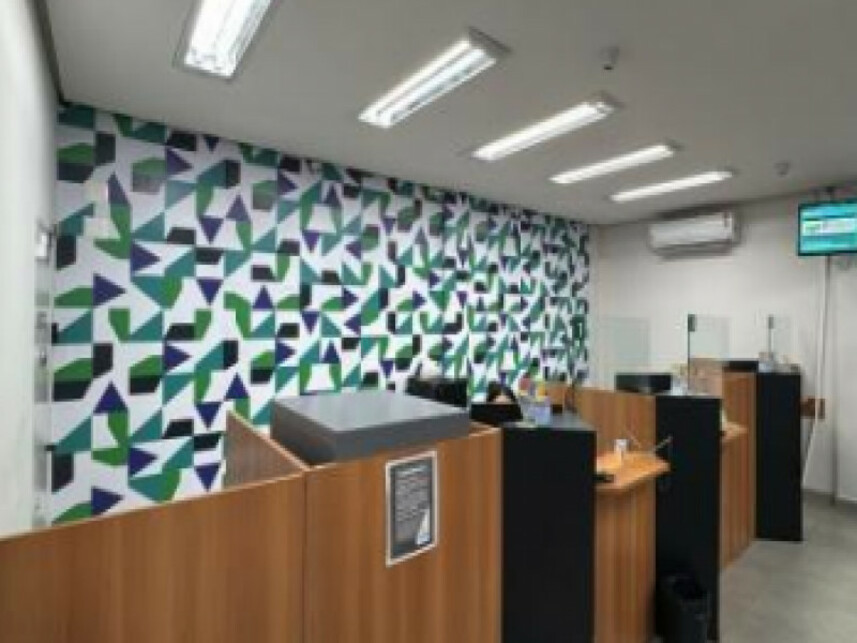 Imagem 12 do Leilão de Agência Bancária Locada - Mocoquinha - São Sebastião do Paraíso/MG