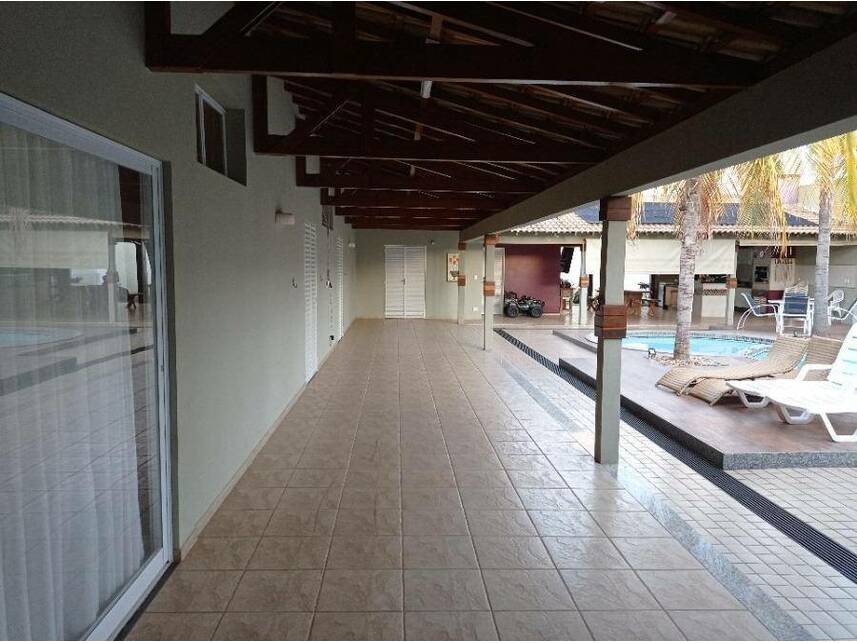 Imagem 12 do Leilão de Casa - Jardim Bela Vista - Fernandópolis/SP