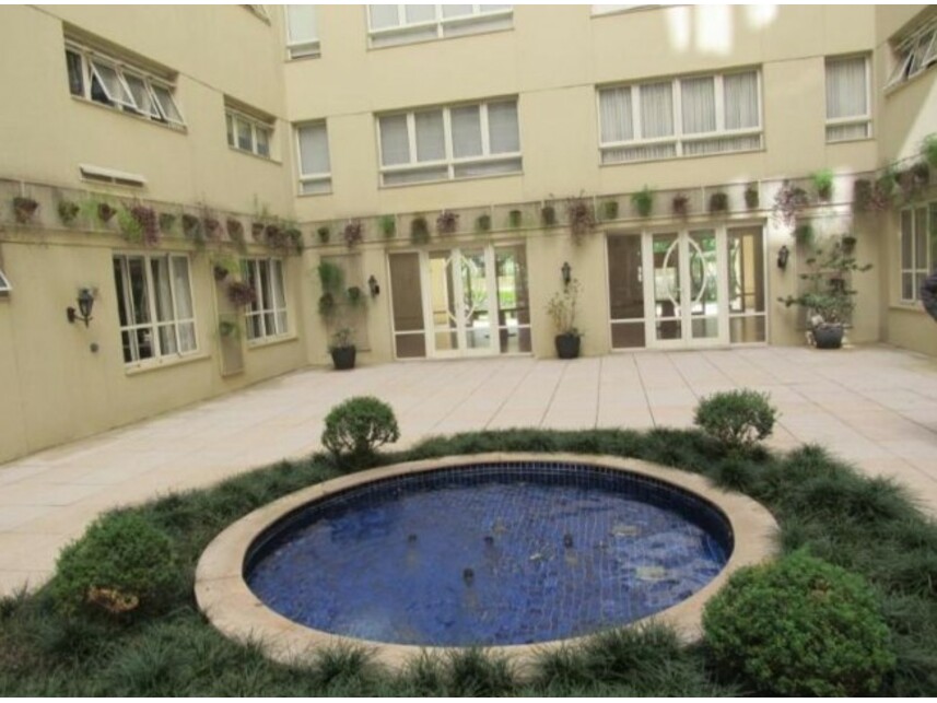 Imagem 8 do Leilão de Apartamento - Santo Amaro - São Paulo/SP