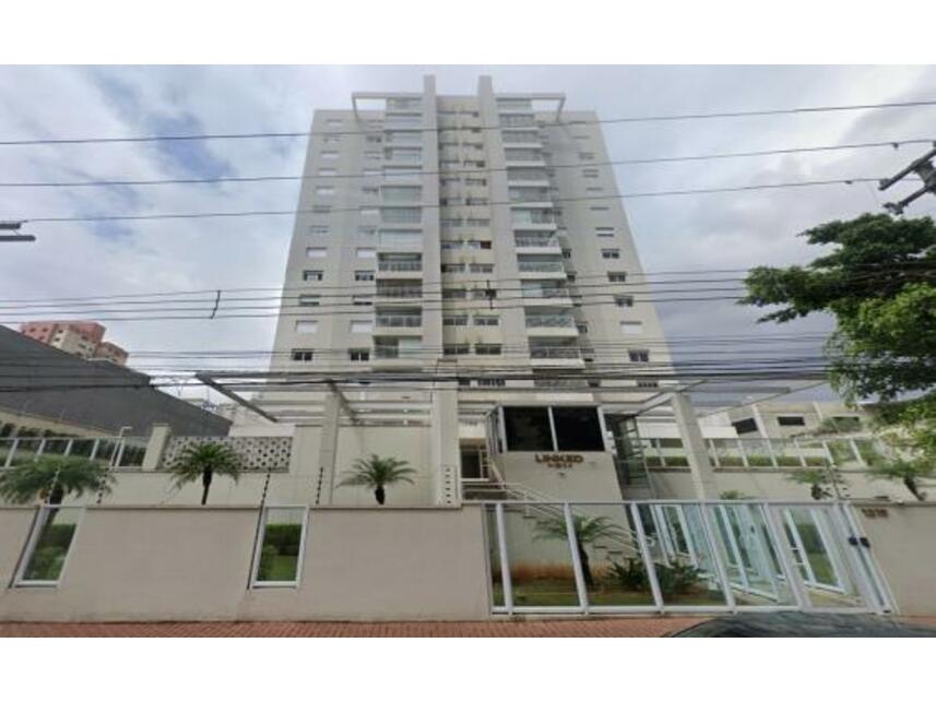 Imagem  do Leilão de Apartamento - Mooca - São Paulo/SP