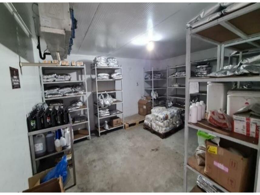 Imagem 30 do Leilão de Prédio Comercial - Loteamento Núcleo Industrial Vi - Forquilhinha/SC